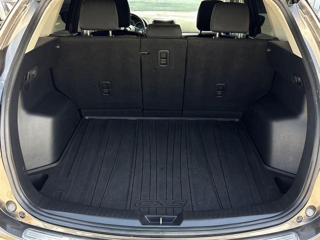 used 2016 Mazda CX-5 car, priced at $9,990