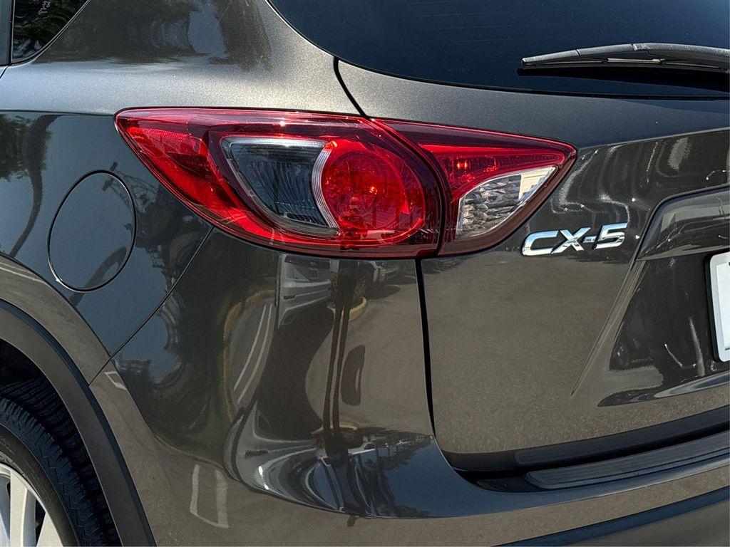 used 2016 Mazda CX-5 car, priced at $9,990