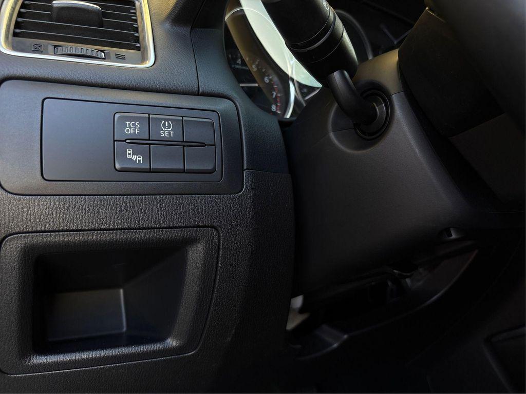 used 2016 Mazda CX-5 car, priced at $9,990