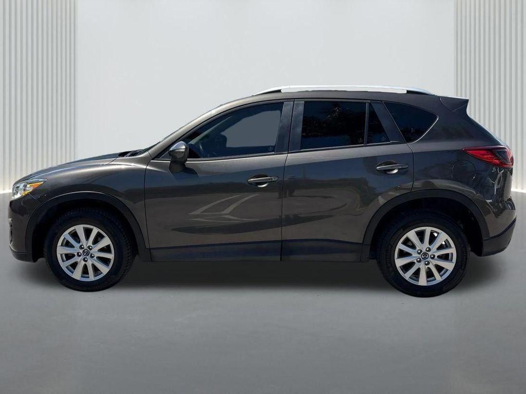 used 2016 Mazda CX-5 car, priced at $9,990