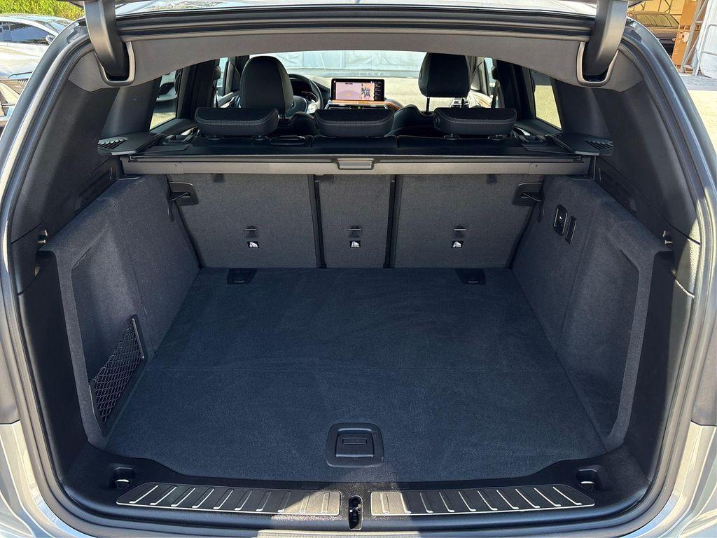 used 2024 BMW X3 car, priced at $41,400