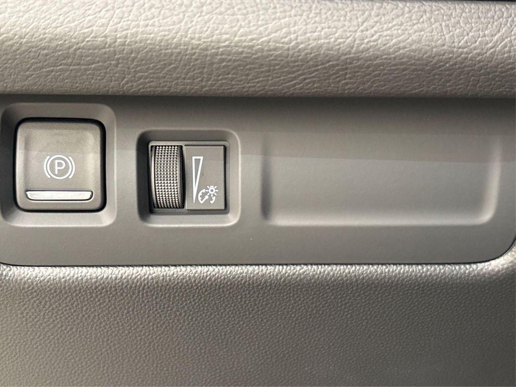 new 2025 Cadillac XT4 car, priced at $42,615