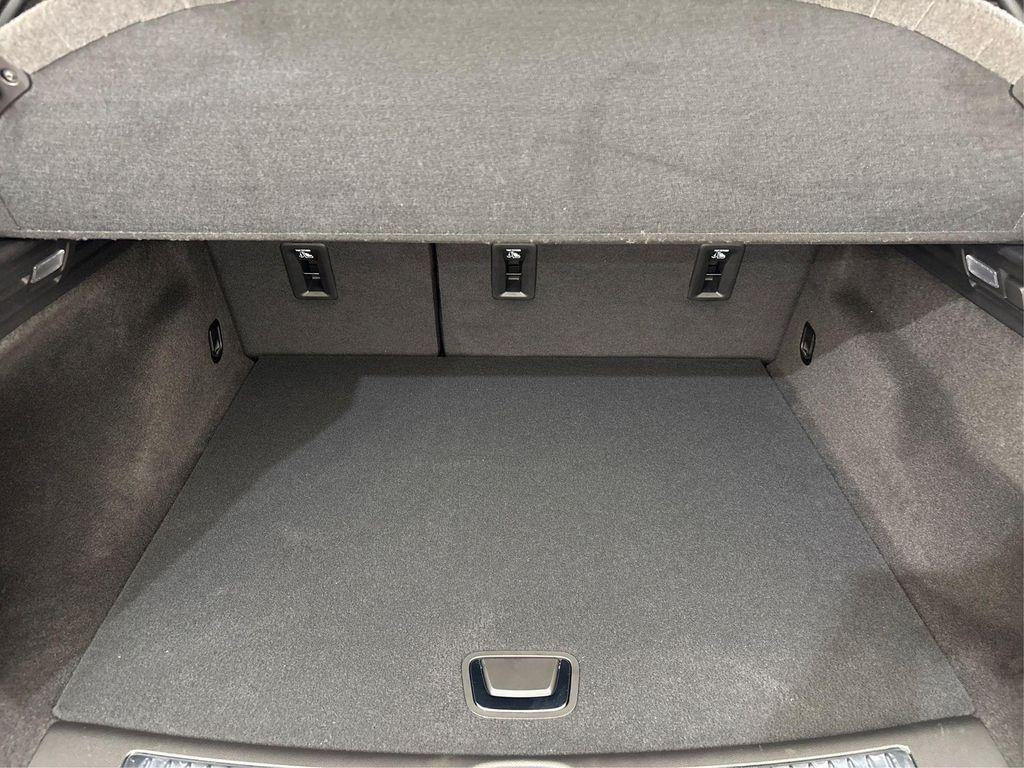 new 2025 Cadillac XT4 car, priced at $42,615