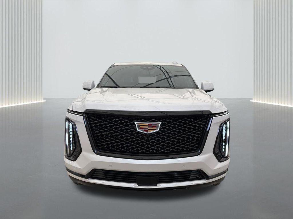 new 2025 Cadillac Escalade ESV car, priced at $127,040