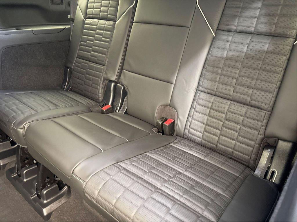 new 2025 Cadillac Escalade ESV car, priced at $127,040