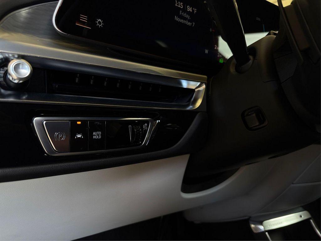 new 2026 Cadillac LYRIQ car, priced at $65,295