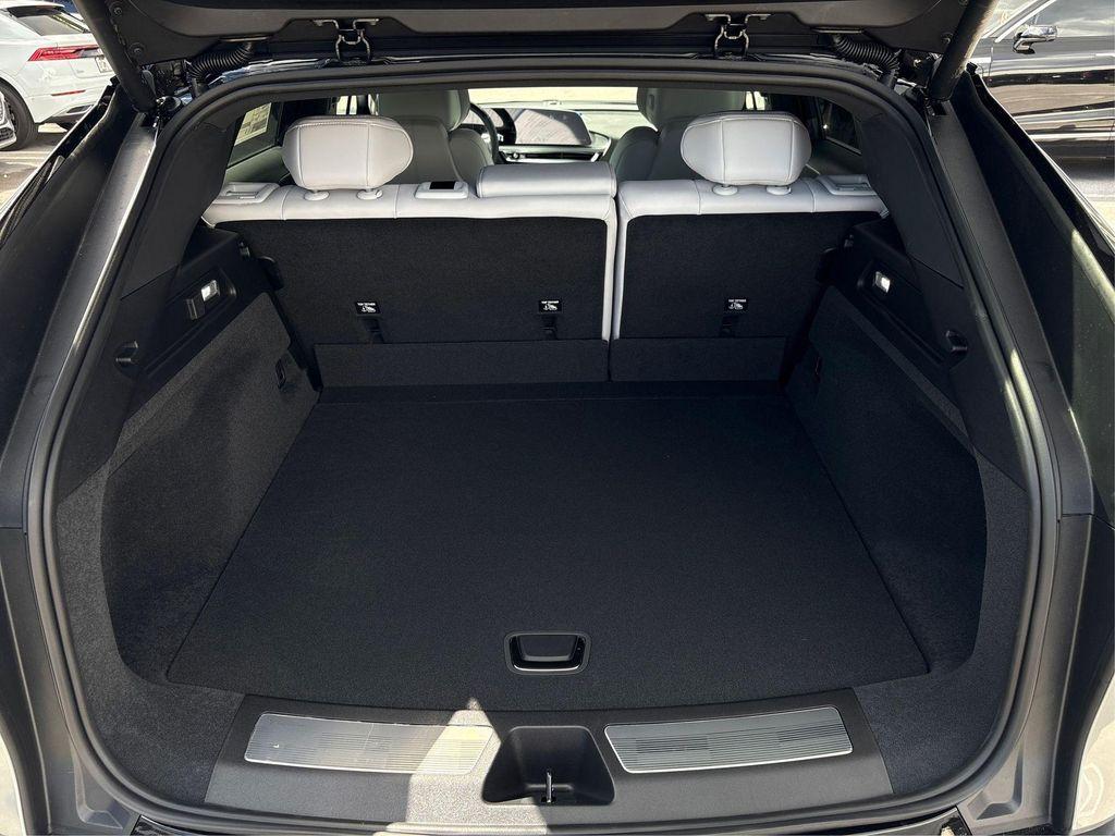 new 2026 Cadillac LYRIQ car, priced at $65,295