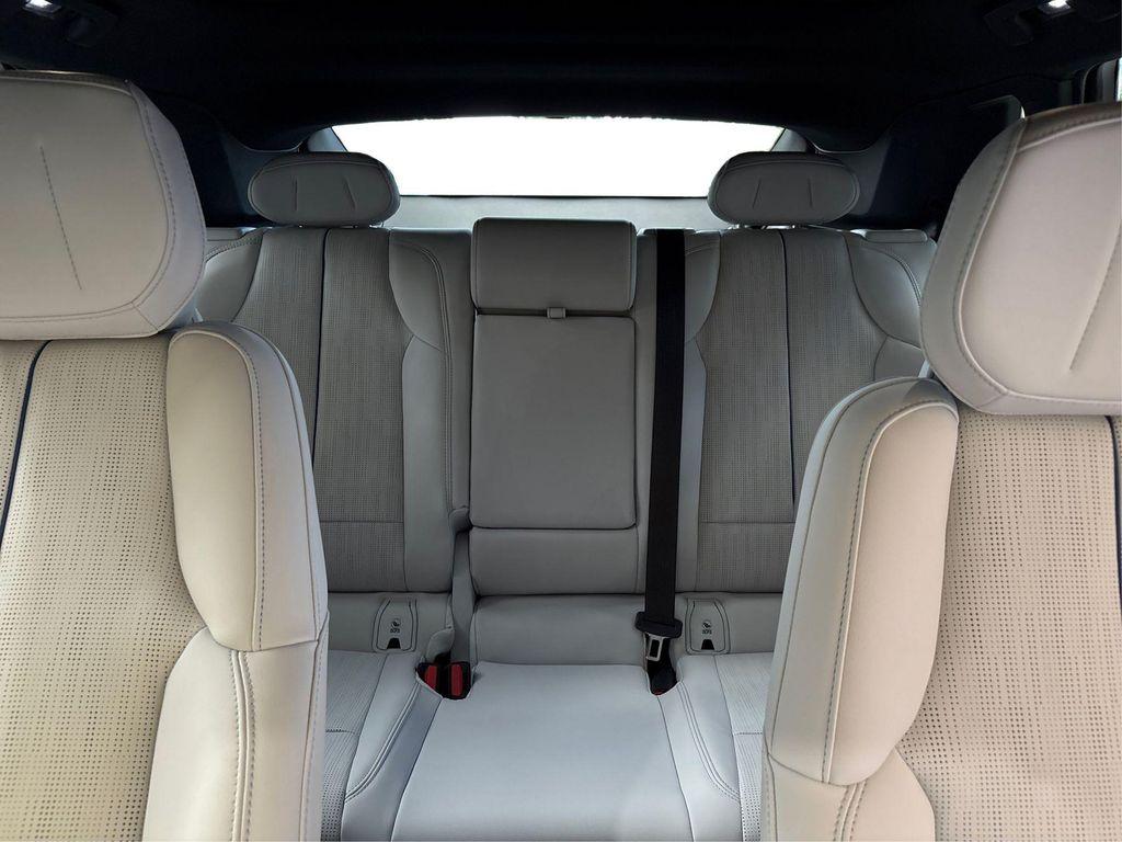 new 2026 Cadillac LYRIQ car, priced at $65,295