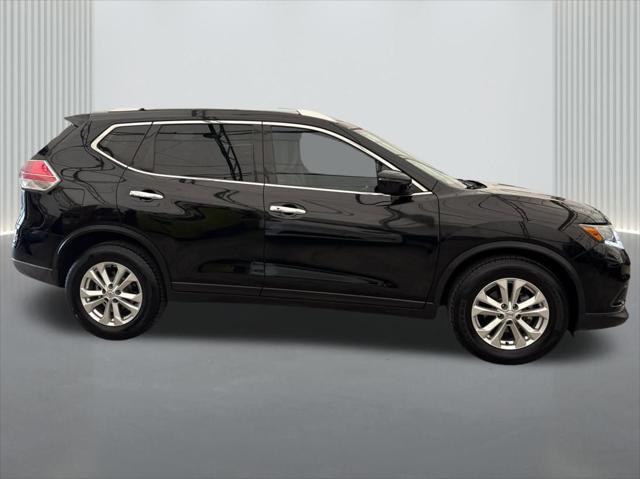 used 2016 Nissan Rogue car, priced at $12,000