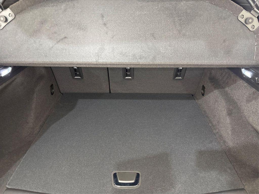 new 2025 Cadillac XT4 car, priced at $41,990