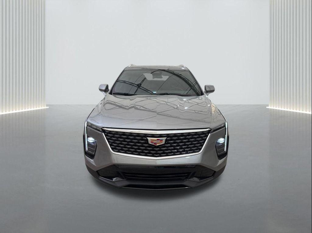new 2025 Cadillac XT4 car, priced at $41,990