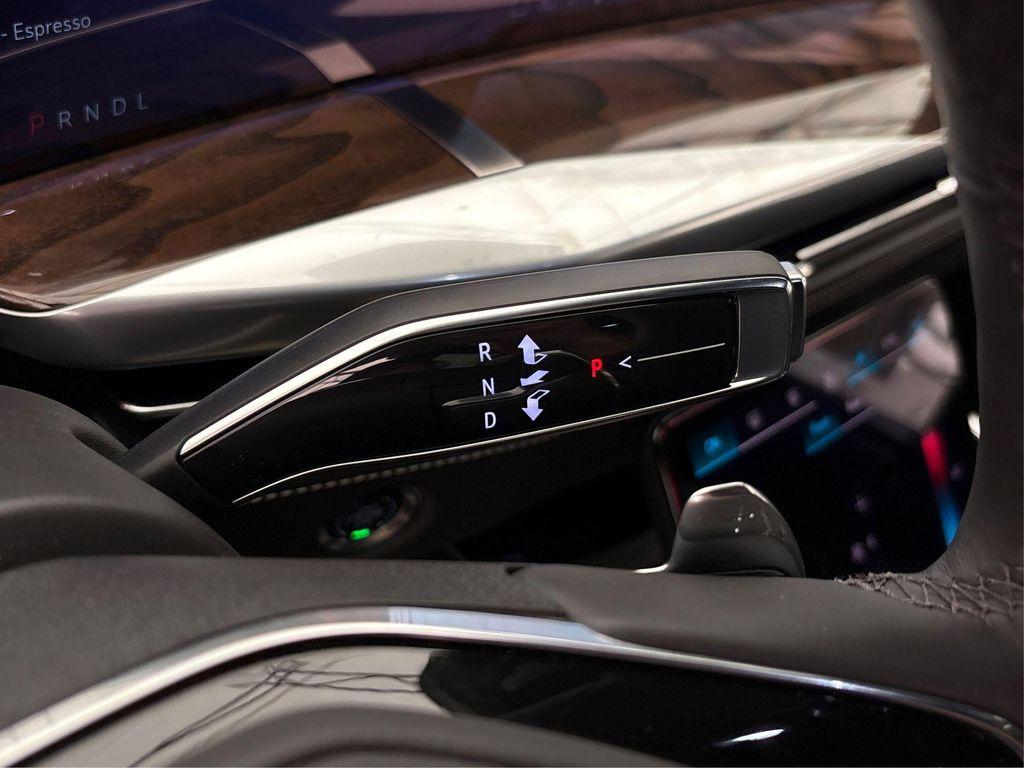 new 2025 Cadillac Escalade ESV car, priced at $126,320