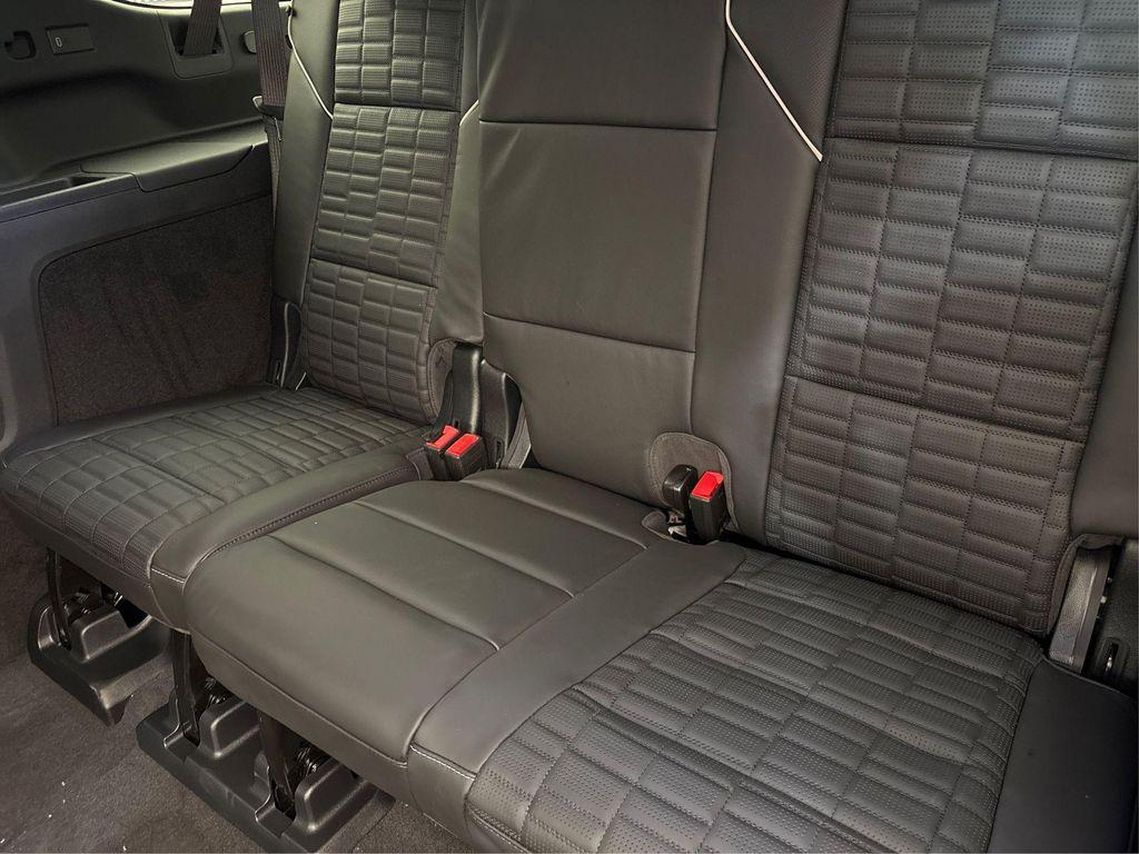 new 2025 Cadillac Escalade ESV car, priced at $126,320