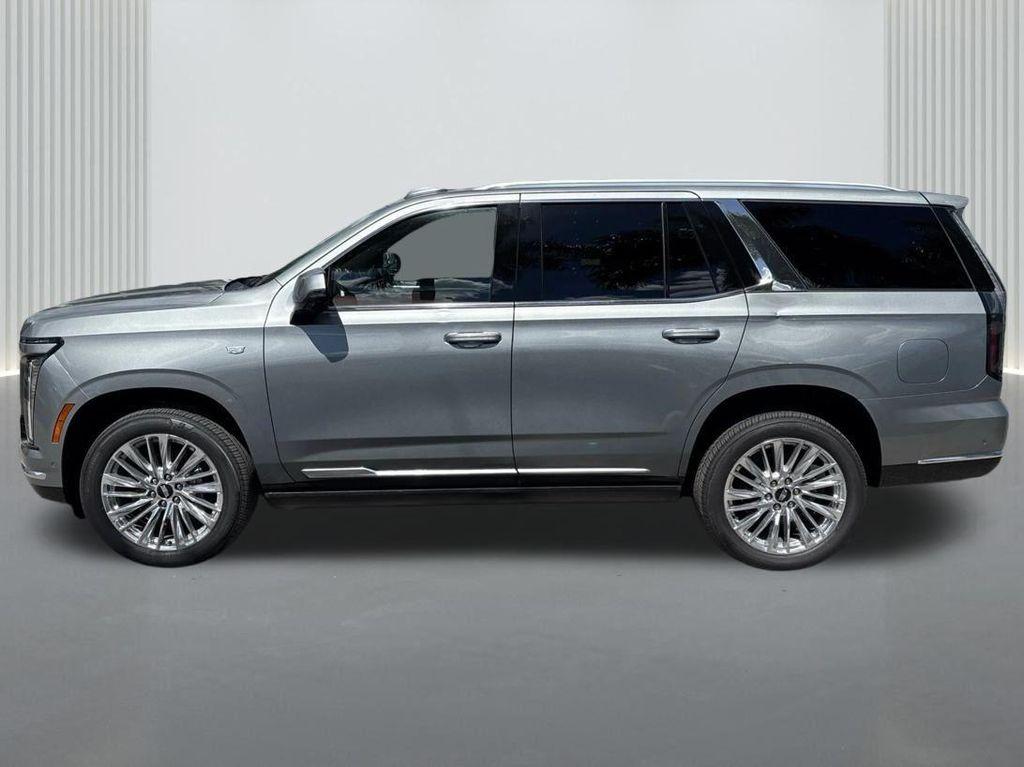 new 2026 Cadillac Escalade car, priced at $107,320