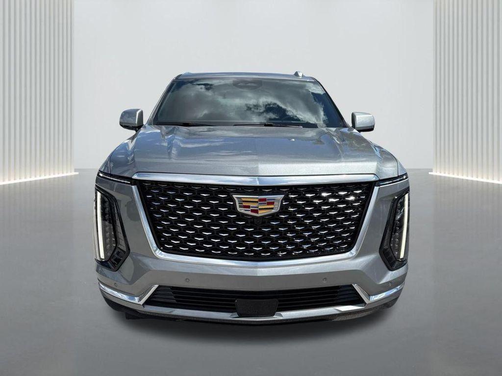 new 2026 Cadillac Escalade car, priced at $107,320