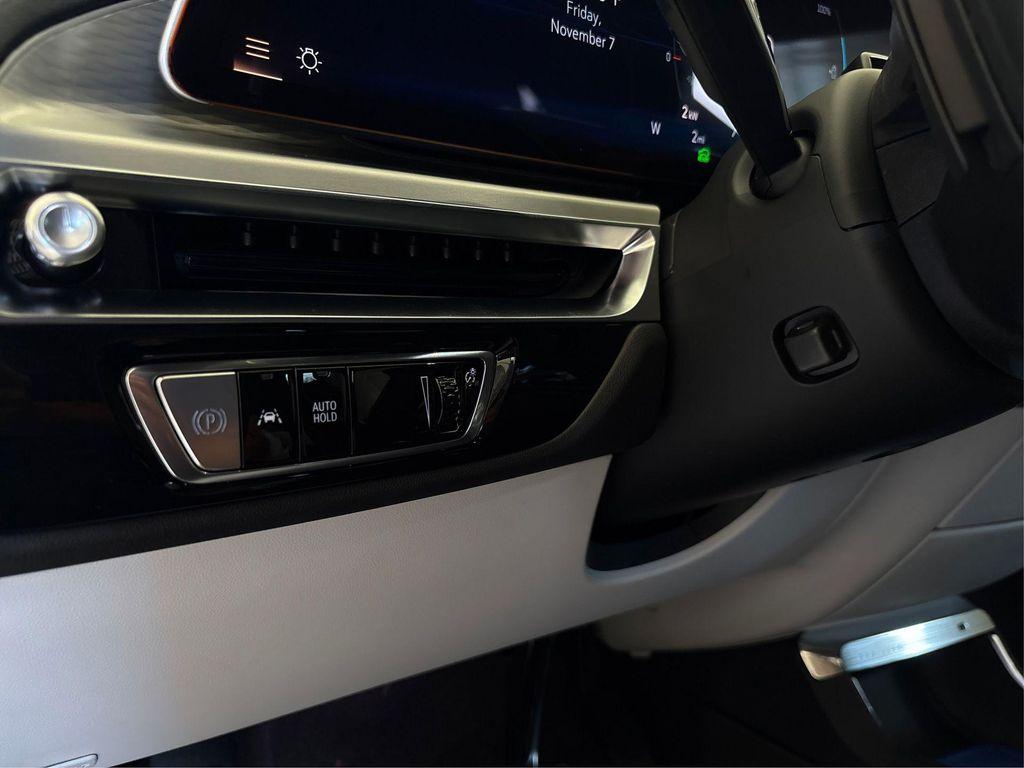 new 2026 Cadillac LYRIQ car, priced at $66,520