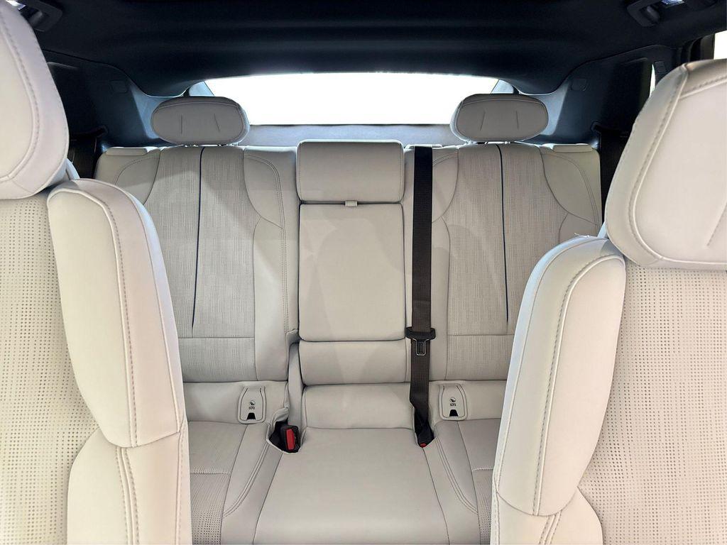 new 2026 Cadillac LYRIQ car, priced at $66,520