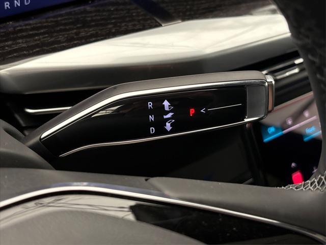 new 2025 Cadillac Escalade car, priced at $130,640
