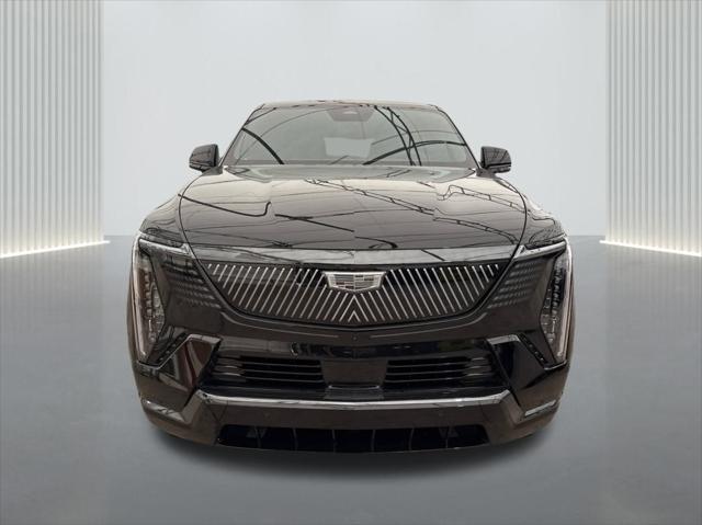 new 2025 Cadillac Escalade car, priced at $130,640
