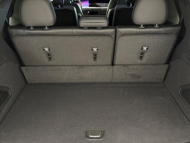 new 2025 Cadillac Escalade car, priced at $130,640