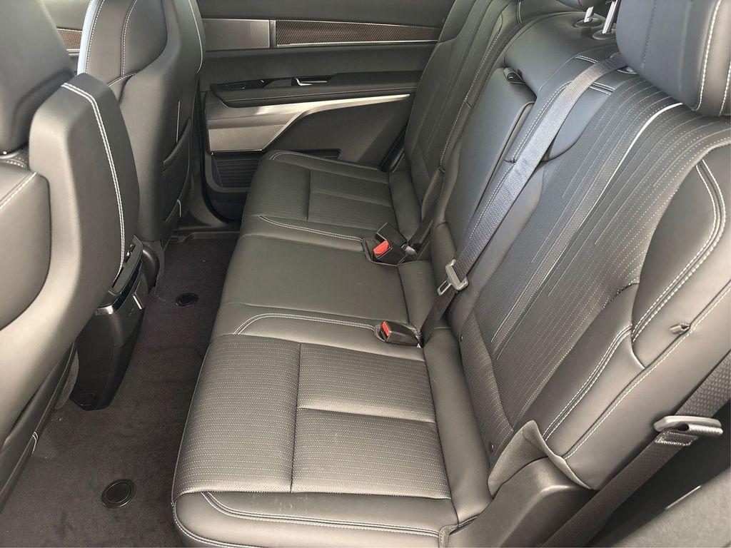 new 2026 Cadillac VISTIQ car, priced at $79,290