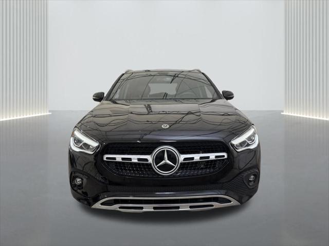 used 2021 Mercedes-Benz GLA 250 car, priced at $21,000