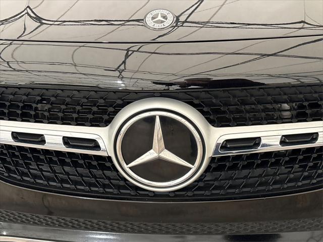 used 2021 Mercedes-Benz GLA 250 car, priced at $21,000