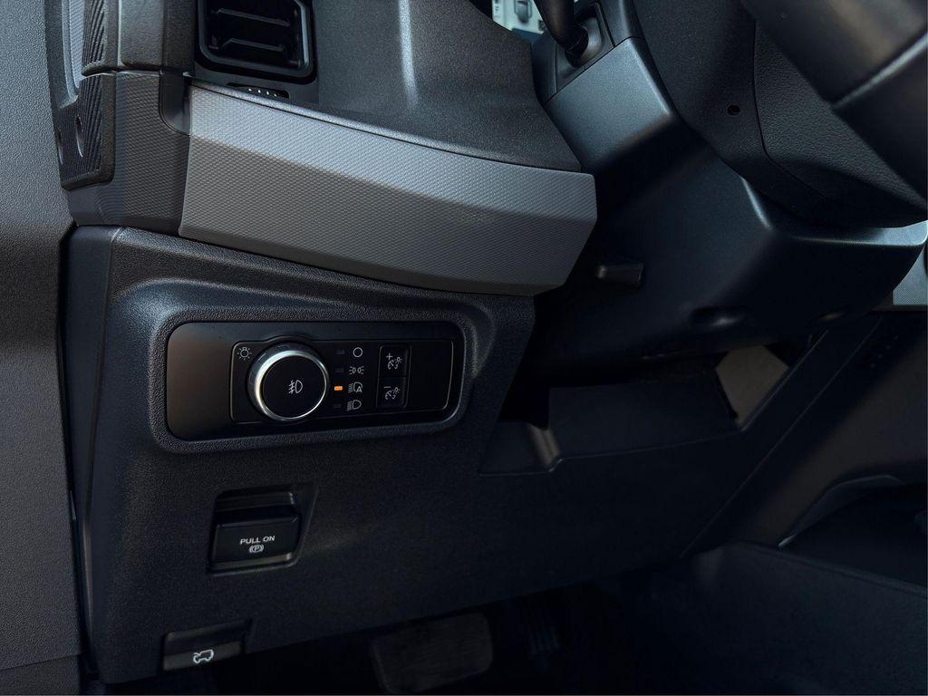 used 2024 Ford Bronco car, priced at $51,524