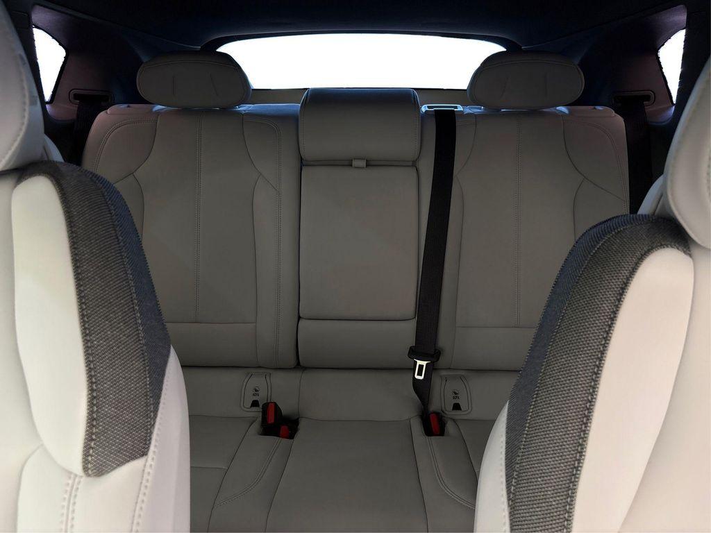 new 2025 Cadillac OPTIQ car, priced at $55,615