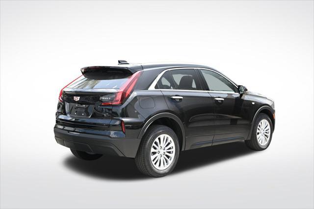 new 2024 Cadillac XT4 car, priced at $33,991