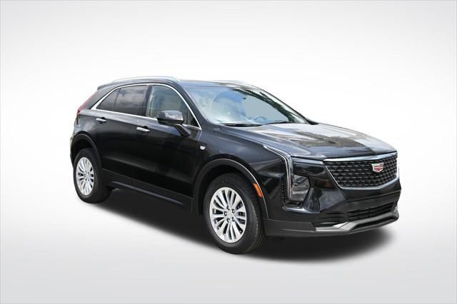 new 2024 Cadillac XT4 car, priced at $33,991