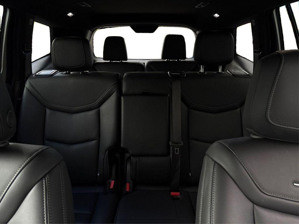 new 2025 Cadillac XT6 car, priced at $44,995