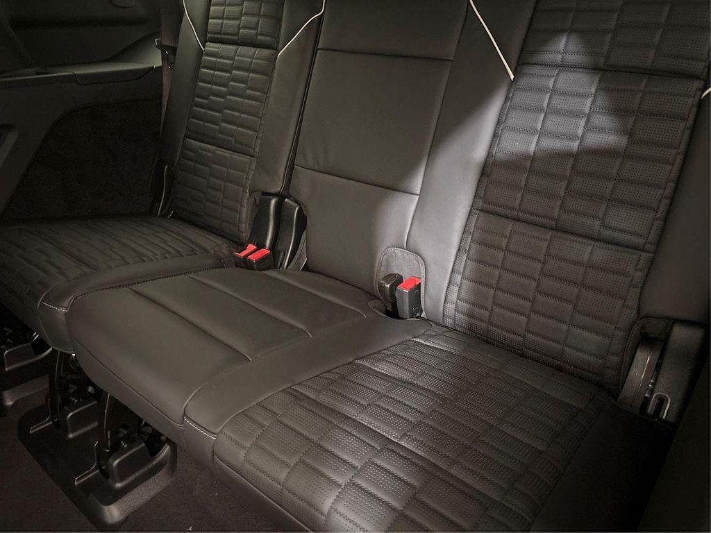 new 2025 Cadillac Escalade car, priced at $122,740