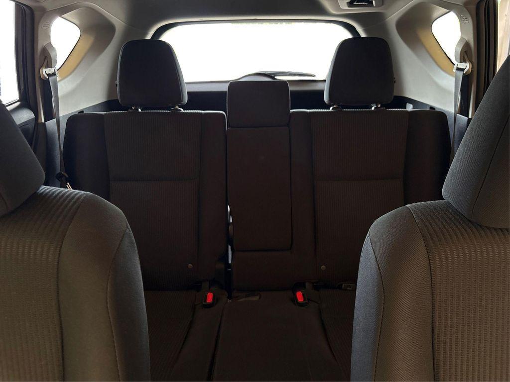 used 2018 Toyota RAV4 car, priced at $16,500