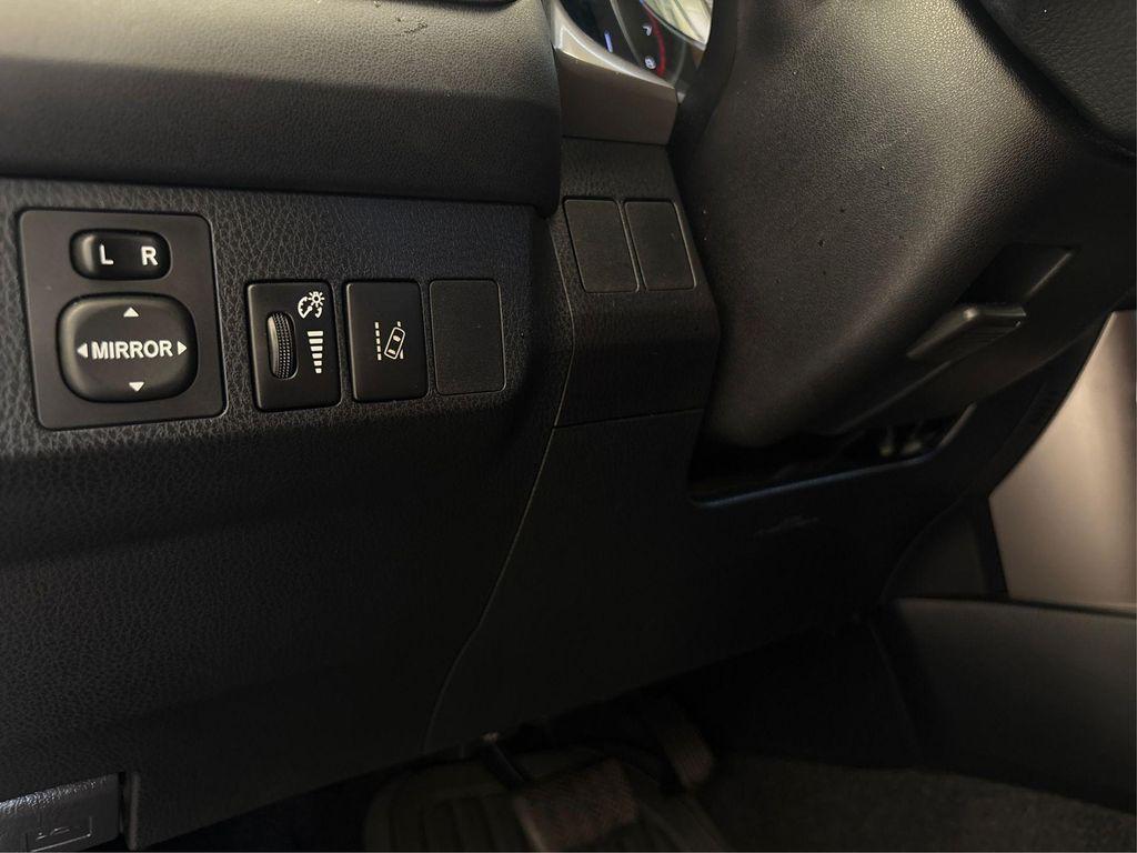 used 2018 Toyota RAV4 car, priced at $16,500