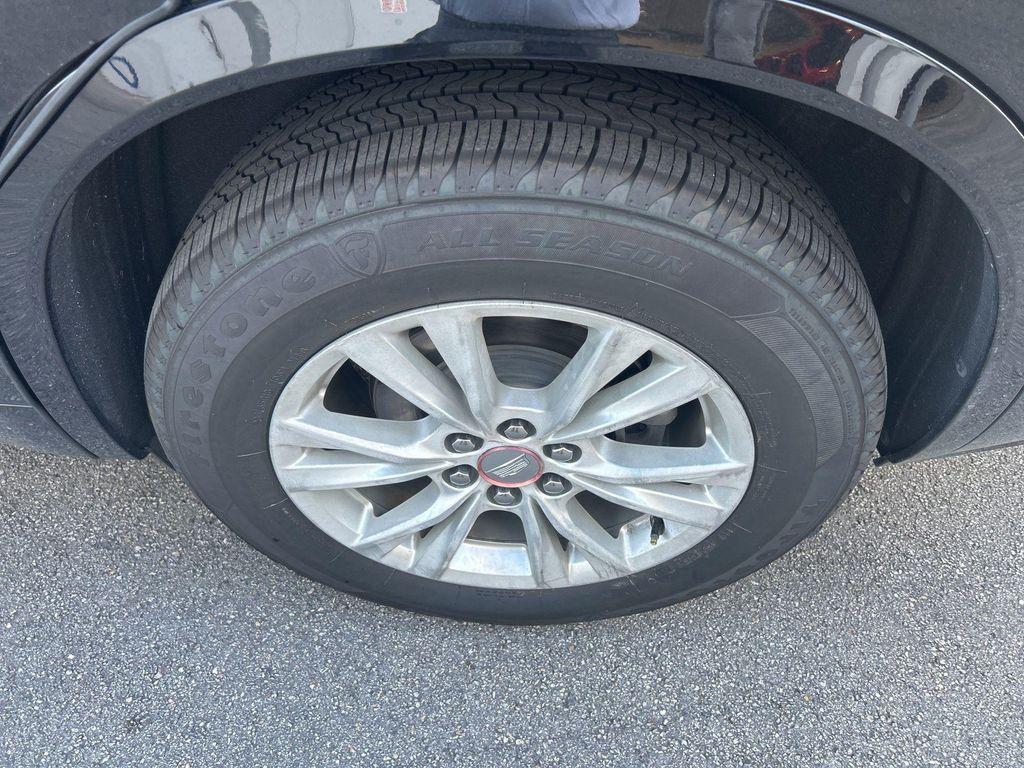 used 2021 Cadillac XT6 car, priced at $26,995