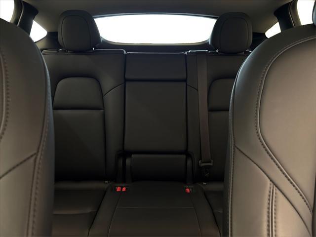 used 2021 Tesla Model Y car, priced at $27,000
