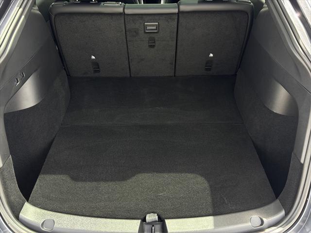 used 2021 Tesla Model Y car, priced at $27,000