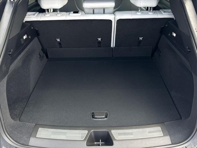 new 2025 Cadillac LYRIQ car, priced at $55,995
