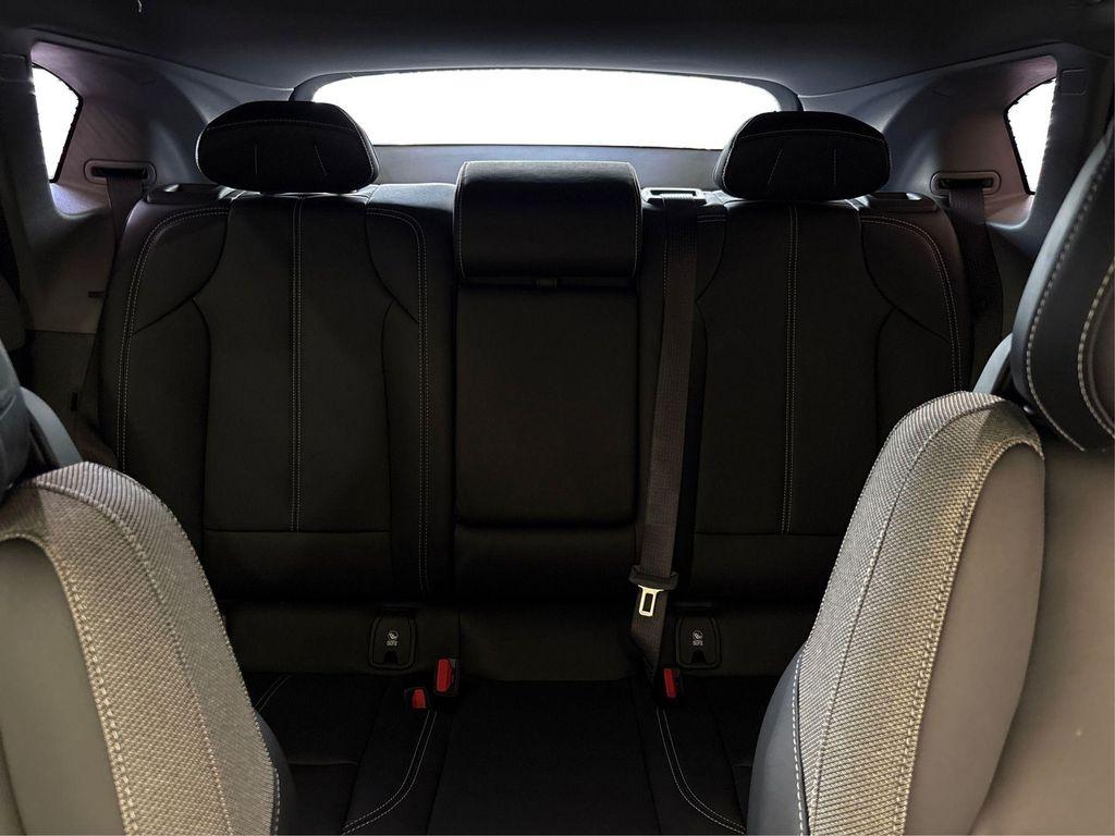new 2025 Cadillac OPTIQ car, priced at $52,215
