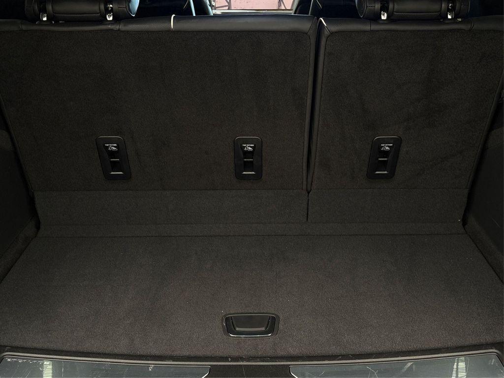 new 2025 Cadillac Escalade car, priced at $125,615