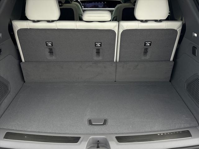 new 2026 Cadillac Escalade IQ car, priced at $130,920