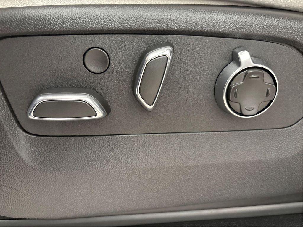 new 2025 Cadillac Escalade car, priced at $123,815