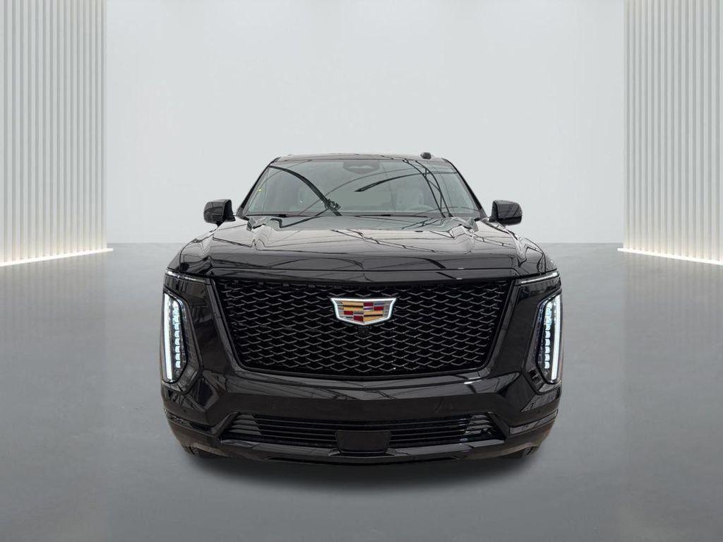 new 2025 Cadillac Escalade ESV car, priced at $125,740