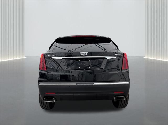 new 2024 Cadillac XT5 car, priced at $37,991