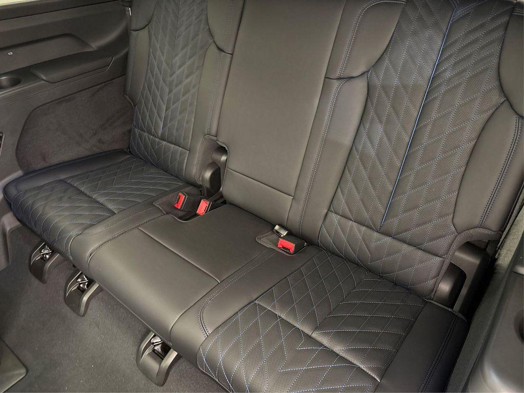 new 2025 Cadillac Escalade IQ car, priced at $129,990