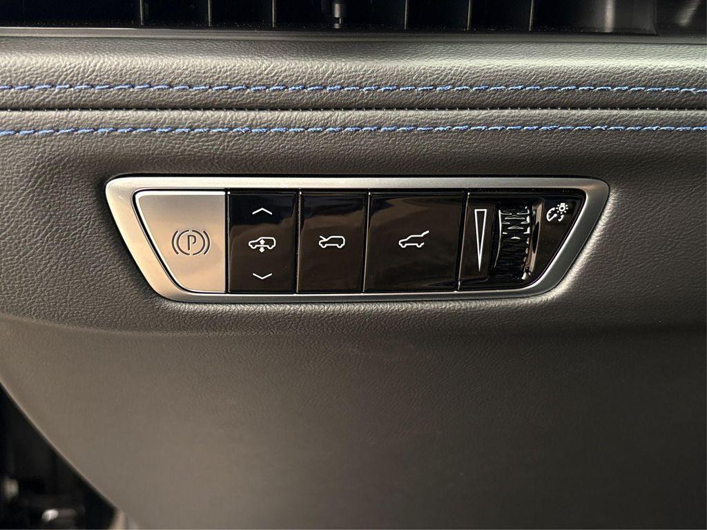 new 2025 Cadillac Escalade IQ car, priced at $129,990