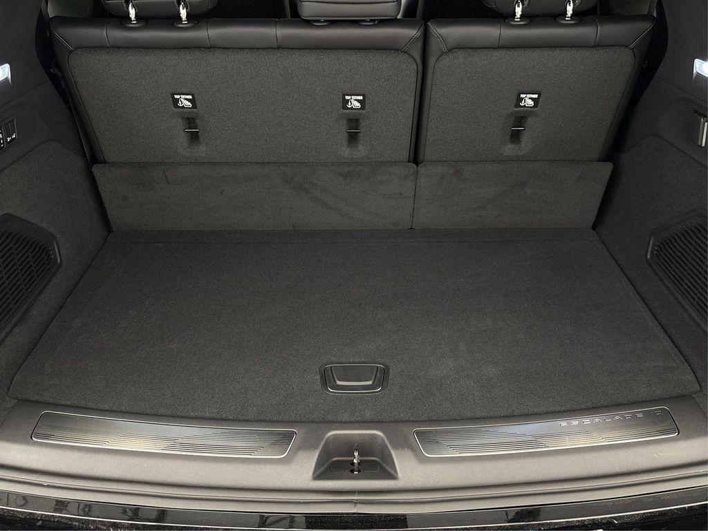 new 2025 Cadillac Escalade IQ car, priced at $129,990