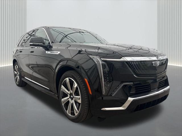 new 2025 Cadillac Escalade car, priced at $129,990