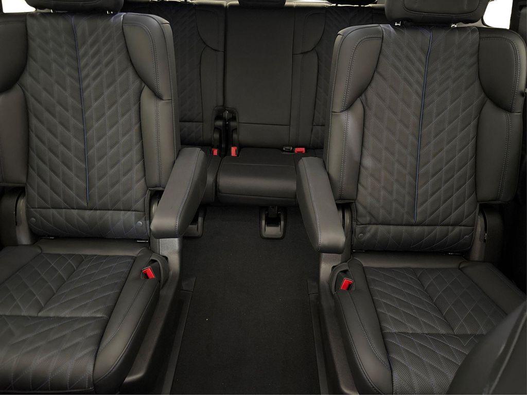 new 2025 Cadillac Escalade IQ car, priced at $129,990